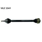 SKF Antriebswelle
